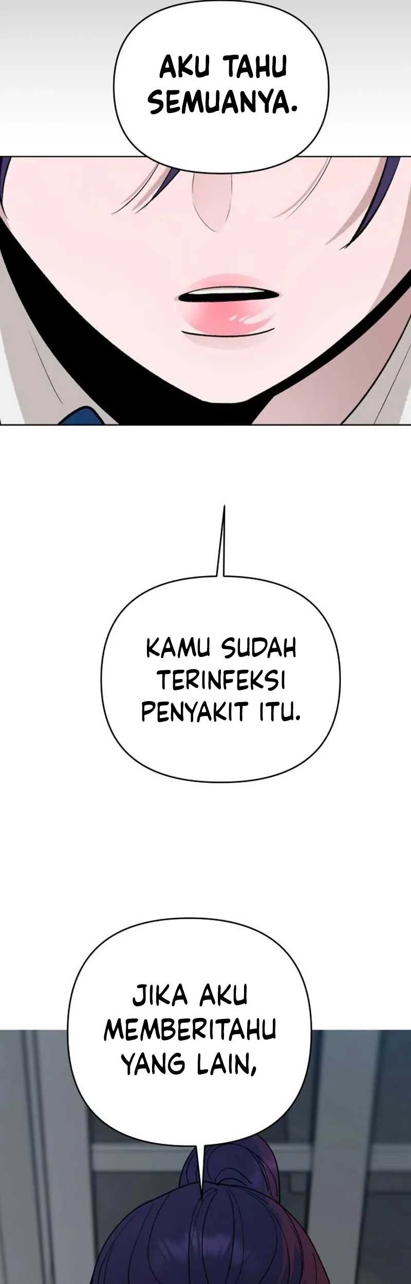 Paradise on Earth Chapter 14 Fix Gambar 32